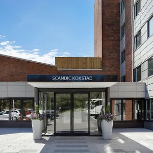 Scandic Kokstad ברגן