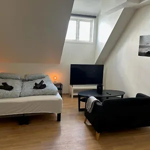 Appartamento Marken, Bergen