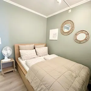  Appartement «ladegarden» In