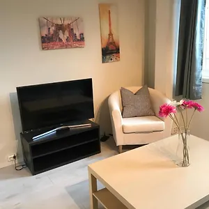 Apartamento Stolegaten, Bergen